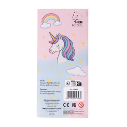 Set van Unicorn-pennen - HKM Set van Unicorn-pennen - HKM