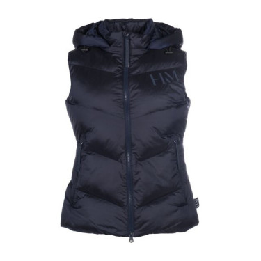 Bodywarmer Heavy- HKM dames