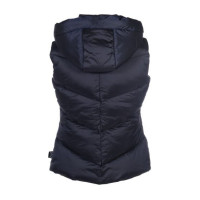 Veste sans manches Heavy HKM femme Deep blue Bleu