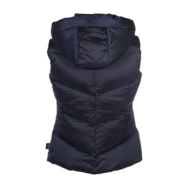 Veste sans manches Heavy HKM femme