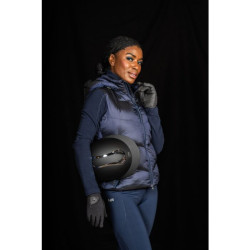 Veste sans manches Heavy HKM femme