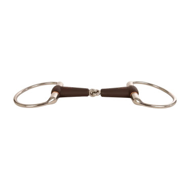 Bustrens Flex enkel gebroken medium 18mm 14,5cm Bustrens Flex enkel gebroken medium 18mm 14,5cm
