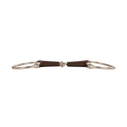 Bustrens Flex enkel gebroken medium 18mm 14,5cm Bustrens Flex enkel gebroken medium 18mm 14,5cm