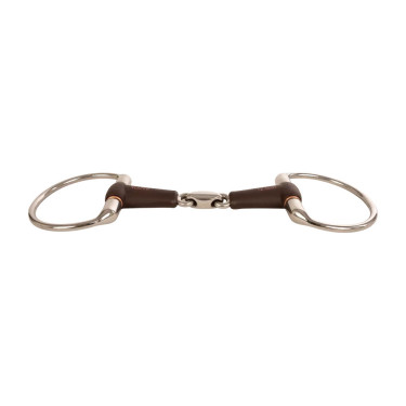 Bustrens Flex dubbel gebroken medium 18mm 14,5cm Bustrens Flex dubbel gebroken medium 18mm 14,5cm