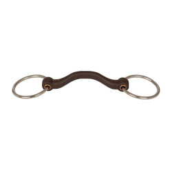 Watertrens Flex met tongboog hard 20mm 14,5cm Watertrens Flex met tongboog hard 20mm 14,5cm