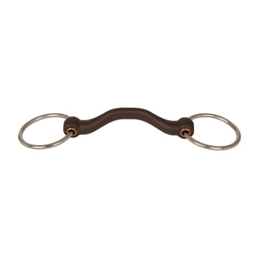 Watertrens Flex met tongboog hard 20mm 14,5cm Watertrens Flex met tongboog hard 20mm 14,5cm