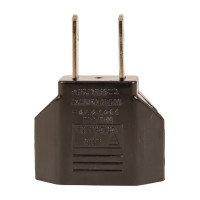 Prise convecteur US Grooming Deluxe by Kentucky Noir