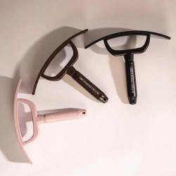Zweetmes oud roze