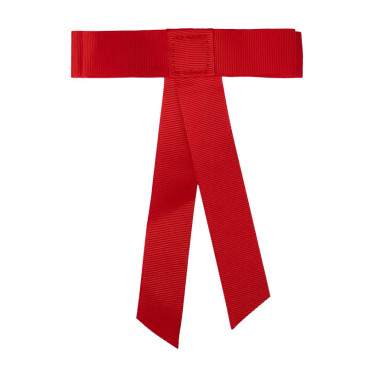 Ruban rouge avec velcro Kentucky Ruban rouge avec velcro Kentucky
