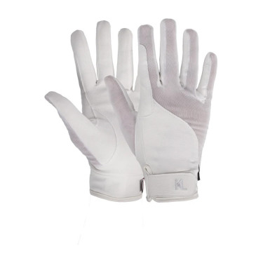 Gants d’équitation en filet KLLena Kingsland