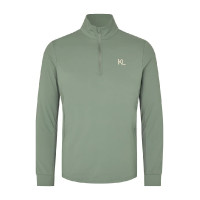 T-shirt d’entraînement homme KLLemar Kingsland Vert agave