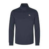 T-shirt d’entraînement homme KLLemar Kingsland Marine Bleu marine