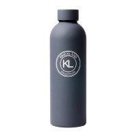 Gourde KLLeroy Kingsland Marine Bleu marine