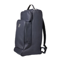 KLLori Kingsland cap- en laarzentas Marine Marineblauw