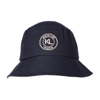 Bob KLLindsey Kingsland Marine Bleu marine