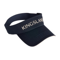 Zonnehoed voor dames KLLindsey Kingsland Marine Marineblauw