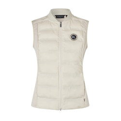 Dames hybride bodywarmer KLLucy Kingsland Dames hybride bodywarmer KLLucy Kingsland