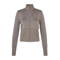 Haut femme KLLisa Kingsland Marron fer