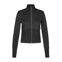 Dames bodywarmer KLLisa Kingsland Zwart