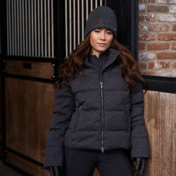 Jas Imperial Riding Belle Herringbone dames