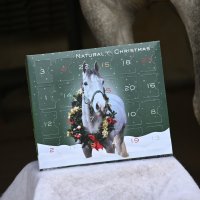 Adventskalender Natural'Christmas Gourmet 2026 Natural'Innov
