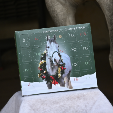 Calendrier de l'avent Natural'Christmas Gourmet 2026 Natural'Innov
