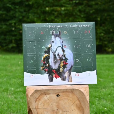 Calendrier de l'avent Natural'Christmas Gourmet 2026 Natural'Innov