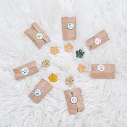 Calendrier de l'avent Natural'Christmas Gourmet 2026 Natural'Innov