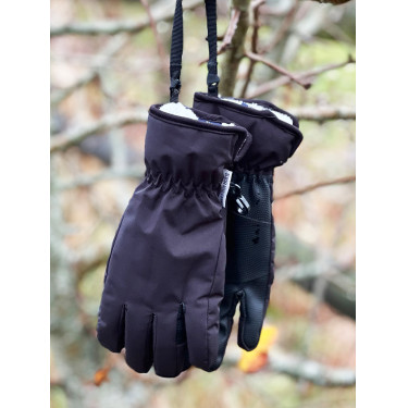Gants chauds Mountain Horse