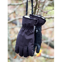 Heat Glove Mountain Horse Heat Glove Mountain Horse