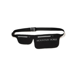 Sac banane double Mountain Horse