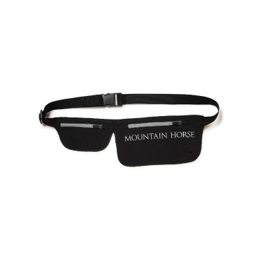 Sac banane double Mountain Horse