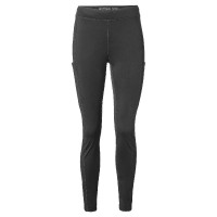 Legging imperméable Bianca Junior Mountain Horse Noir Legging imperméable Bianca Junior Mountain Horse Noir