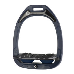 Etriers Flex-On Green Composite Bleu marine