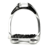 Etriers Flex-On Aluminium Aluminium Argent