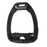 Etriers Flex-On Safe-On Noir