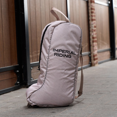 Imperial Riding Basic laarzentas Taupe chevrons