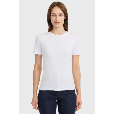 Skyra T-shirt Dames Harcour