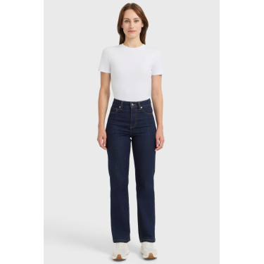 Skyra T-shirt Dames Harcour