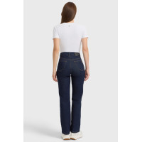Tee-Shirt Femme Harcour Skyra Blanc