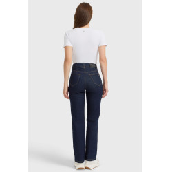 Tee-Shirt Femme Harcour Skyra Blanc