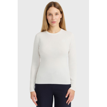 Tzimo T-shirt Harcour dames
