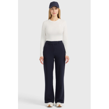 Tzimo T-shirt Harcour dames