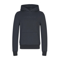 KLMarlow Junior hoodie Kingsland Marine Marineblauw