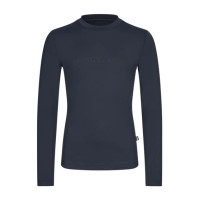 KLMarlow T-shirt à manches longues Junior Marine Bleu marine