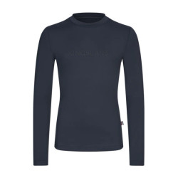 KLMarlow T-shirt à manches longues Junior Marine Bleu marine