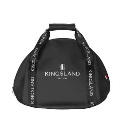 Sac à bombe à large bord Classic Kingsland Noir