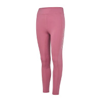 Junior legging F-Grip F-Tec KLLilo Kingsland Roze heide