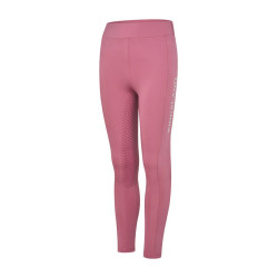 Legging junior F-Grip F-Tec KLLilo Kingsland Bruyère rose Legging junior F-Grip F-Tec KLLilo Kingsland Bruyère rose