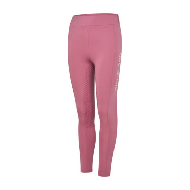 Legging junior F-Grip F-Tec KLLilo Kingsland Bruyère rose Legging junior F-Grip F-Tec KLLilo Kingsland Bruyère rose